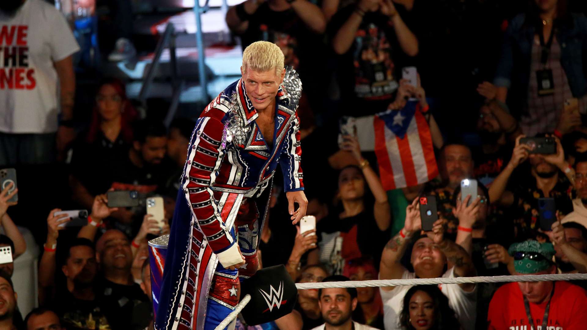 罗纳尔多 罗纳尔多