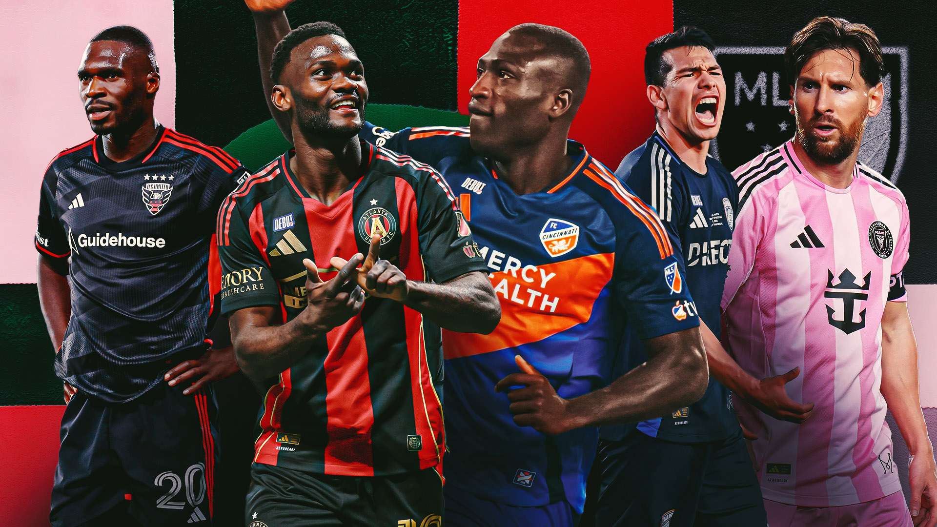 他们的进球 他们的进球