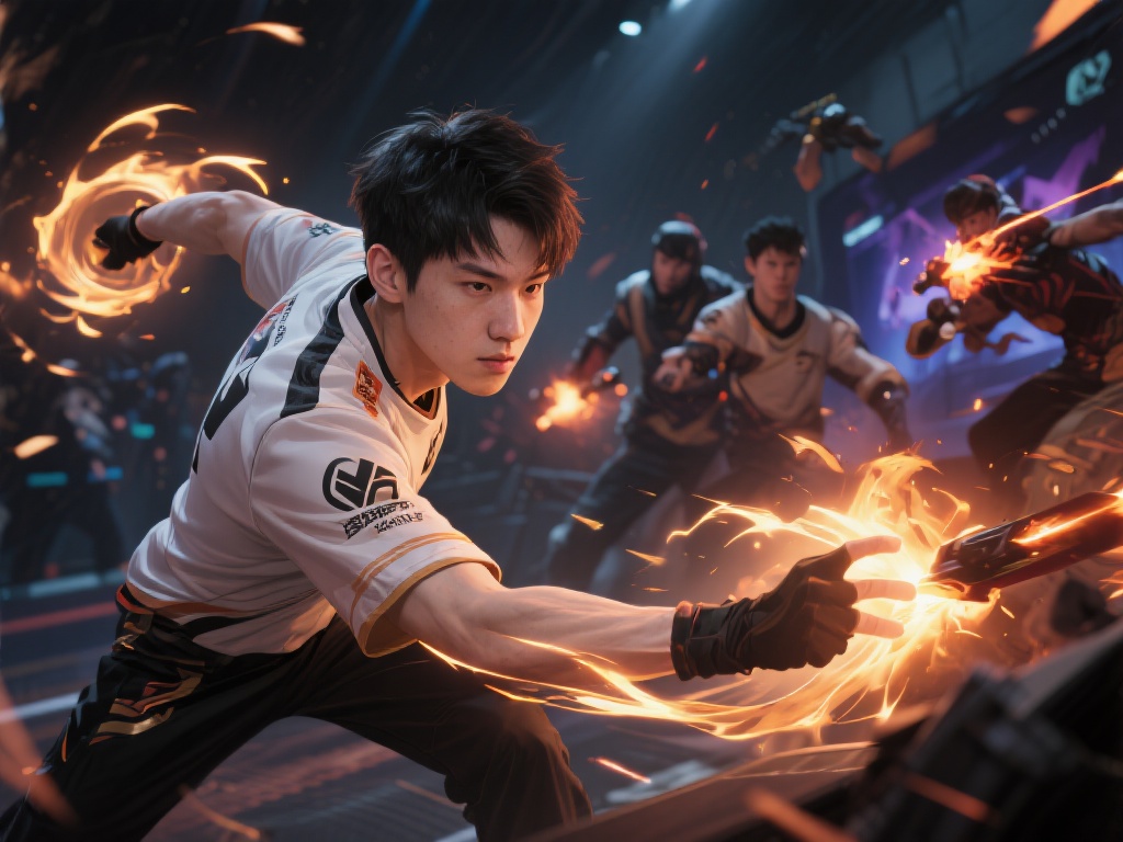 为他量身定 为他量身定