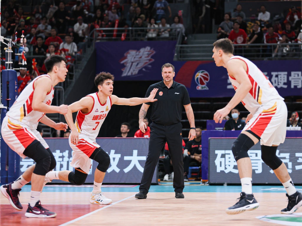 在与广州队 在与广州队