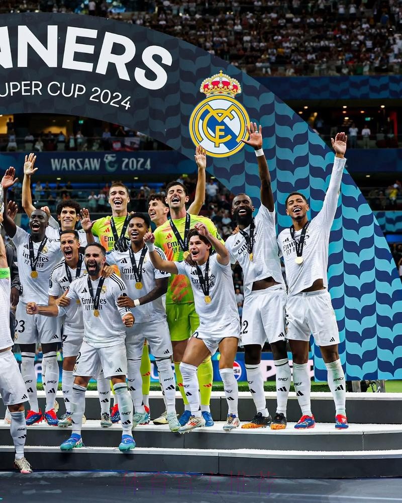 皇马赢得欧冠激活赞助条款 7000万欧排第一 皇马赢得欧冠激活赞助条款 7000万欧排第一